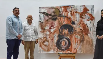 Cultura recibe obra sobre tragedia Jet Set