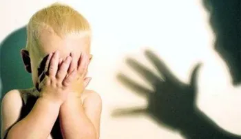 La ciencia te lo dice: Nunca debes pegarles a los hijos
