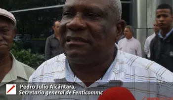FENTICOMMC rechaza modificación del CT y llama revisar tarifas sector construcción