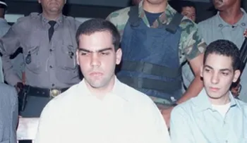 Tribunal conocerá solicitud de libertad Mario Redondo Llenas