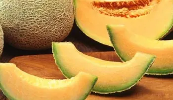 ¡OJO! Duerme bien y come melón