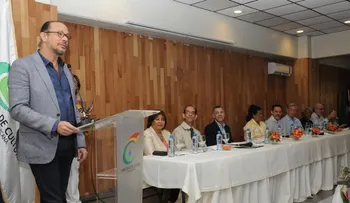  Cultura ejecutará 37 nuevos proyectos culturales en el Gran Santo Domingo