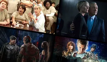 Netflix quiere entrar al negocio de los juguetes