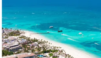 Punta Cana destaca entre los 11 mejores destinos tropicales