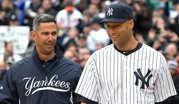 Libro dice Jeter y Posada tuvieron relaciones en el sauna del clubhouse de los Yankis