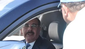 Trabajos de la CAASD en el malecón afecta el transito