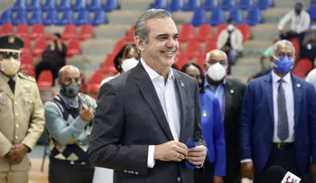 Presidente Abinader participará este jueves en varias actividades con ministros de turismo de las Américas en Punta Cana