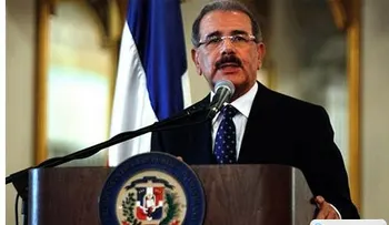 17 enero 2014: Danilo prohíbe deportaciones de haitianos 
