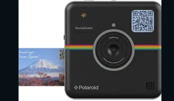 Polaroid o la moda de lo análogo está de regreso