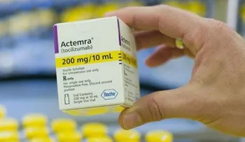 El Tocilizumab (Actemra)  sigue funcionando en pacientes graves con coronavirus en RD; ha sacado cinco de cuidados intensivos