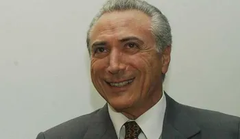 Temer está "preparadísimo" para los abucheos durante la ceremonia de apertura de los JJ.OO.