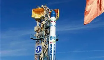 Irán pone nuevo satélite en espacio, dice televisión estatal 
