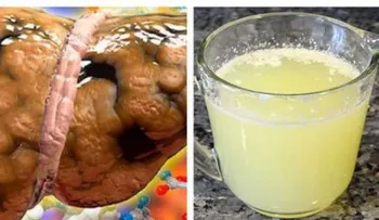 Si tomas este zumo nunca más tendrá higado graso 