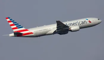 American Airlines mantiene vuelos en RD pero cierra su oficina de reservaciones en Santo Domingo