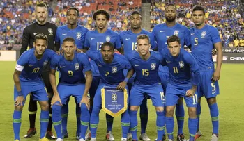 Brasil revela lista de convocados para el amistoso contra la Argentina en Arabia Saudita