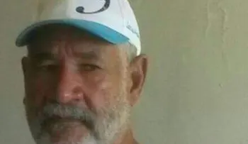 Exalcalde de Sosúa, Julio Andrés García Castillo quedó en condiciones criticas de salud, tras lanzarse de un segundo piso