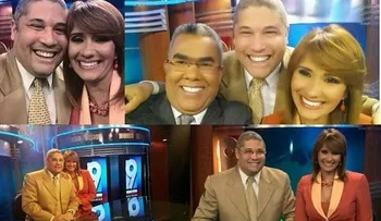 Se despide el noticiario Mundo Visión 