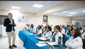 CND impulsa prevención impactando más de 52 mil personas en 42 municipios