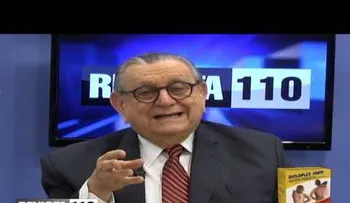 Julito Hazim: con reforma o sin reforma, Leonel no será Presidente