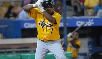 Héctor Luna anuncia que jugará con Águilas está temporada