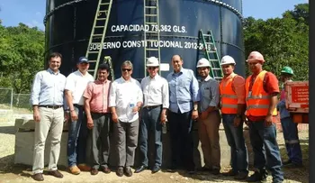 INAPA: Danilo Medina entregará acueducto 