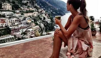Su no quiere tener novio no te preocupes, estas 10 cosas son mejores que eso