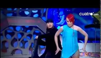 Impresionante: El mejor truco de magia del MUNDO 