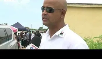 Dan último adiós a dominicano muerto en matanza de Orlando
