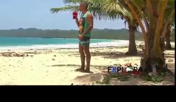 ¡Explora tu tierra! Playa Rincón