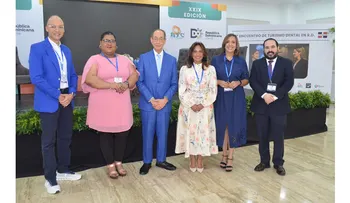Primer Encuentro de Turismo Dental impulsa el sector salud en RD