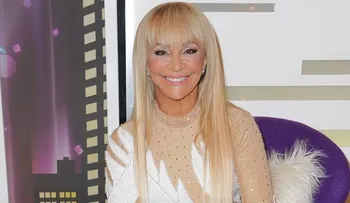 Yolandita Monge culpa a la prensa de muerte de su esposo