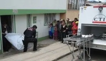 Hombre se suicida por deudas contraídas 