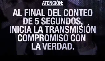 Ponen a circular un VIDEO contra Luis Abinader