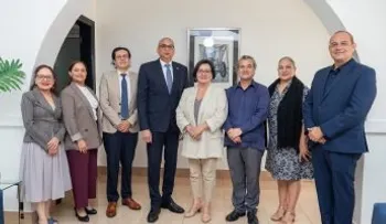 INM RD y agencias de la ONU buscan fortalecer cooperación en materia migratoria