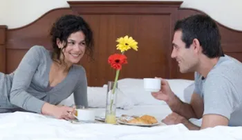 La compatibilidad de los signos en la cama 