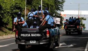 Al menos 2 muertos y 5 heridos en nueva jornada violenta en Nicaragua