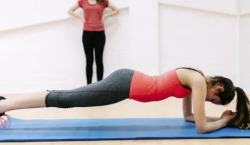 10 minutos al día para quitar la grasa abdominal