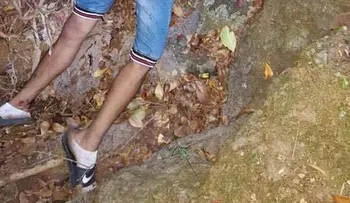 Brayan García, tenía solo 21 años, perdió la vida en un alegado intercambio con la PN
