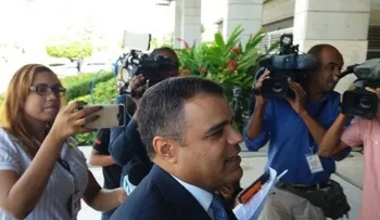 Tommy Galán pide interrogar a todo el que votó por contratos Odebrecht; llega la Procuraduría