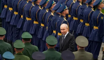 Zelensky: Rusia podría movilizar al menos 300.000 soldados más este año para la guerra en Ucrania