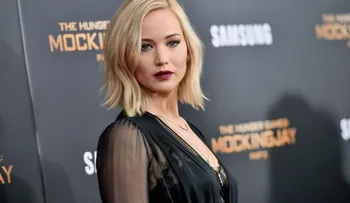 Jennifer Lawrence: "Me sentí violada en grupo por todo el mundo"
