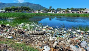 Estudio alerta sobre altos niveles de plomo en aguas subterráneas de Haití