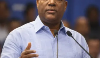 Milton Olivo:: "Santo Domingo Este no puede ser rehén de una guerra de propaganda"