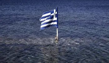 Grecia: Termina el épico rescate financiero del país, y su economía va mejorando