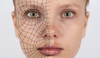 La cara revela la edad real