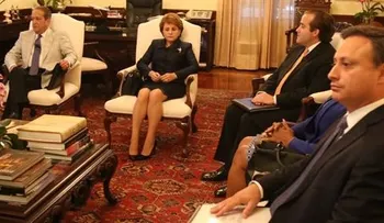 CONEP: selección jueces CNM debe ser de conocimiento público