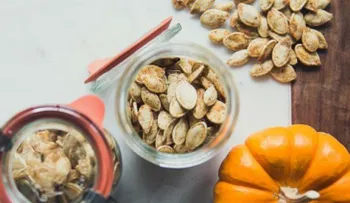 Beneficios de las semillas de calabazas para nuestra salud