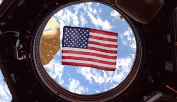 ¿Militares para proteger la galaxia de una guerra? Proponen crear un nuevo cuerpo especial en Estados Unidos