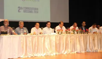 Ministerio de Cultura reconoce a instituciones y artesanos en Moca 