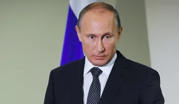 Putin: De Estados Unidos se puede esperar cualquier cosa